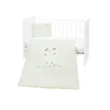 Kikka Boo Posteljina navlaka 3 pcs Sleepy Sheep