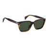 David Beckham Naočare za sunce DB 7135/F/S EX4/QT