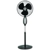 ECG Stajaći ventilator FS 40 R 50W crni