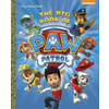 Big Book of Paw Patrol (Paw Patrol)