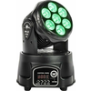 Light4Me COMPACT PMH 7x8W Premikanje glave