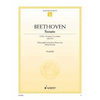 BEETHOVEN:SONATE A MAJOR OP.2/2
