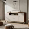 Hanah Home Komoda, Bež