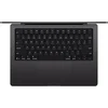Laptop APPLE Macbook Pro 14 M5 10C-10C, 32GB, 1TB, Space Black