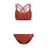 BRUNO BANANI Bikini, rjava