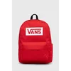 Nahrbtnik Vans Old Skool rdeča barva