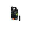 Panasonik baterija Eneloop pro AAA(BK-4HCDE/2BE) 2 kom.