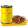 Ely hipoalergena mokra pasja hrana z zajcem (premium formula brez pšeničnega glutena in piščančjega mesa) – 410 g - Paket 12 kosov