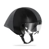 Kask Čelada Mistral LV WG11 - Črno bela, L