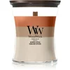 WW Trilogy Sveča Srednja Hearth Spice