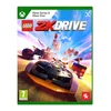 XBOX ONE LEGO 2K Drive