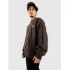 Carhartt WIP Vista Sweater garment dyed