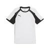 Mens Puma Individual LIGA Jersey, White, Size L, Sport