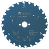 Bosch List kružne testere Expert for Wood 2608644022, 165 x 20 x 2,6 mm, 24