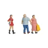 Noch Funny-Scenes Walk
