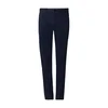 TOMMY HILFIGER Hlače Denton Essential mornarska