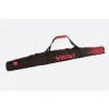 TORBA VOLKL ZA SKIJE RACE SINGLE 175cm black-red