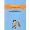 REPŠE,FLEISCHMAN:ETUDE ZA VIOLINO 3