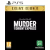 PS5 Agatha Christie: Murder on the Orient Express - Deluxe Edition