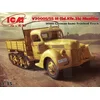 ICM ICM35412 V3000S/SS M Sd.Kfz.3b Maultier tovornjak 1:35