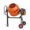 DENZEL MEŠALICA ZA BETON DCM-160 160L