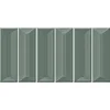 Prisma Green 15x30cm