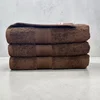 Peškir Stock Brown 70x140cm