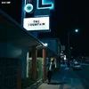 Night Shop - The Fountain (LP)