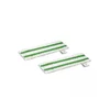 Karcher RE!FIBE set univerzalnih krpa od mikrovlakana za podnu parnu papuču (EasyFix)