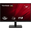 VIEWSONIC Monitor 24 VA240-H-2, 1920x1080, Full HD, IPS, 1ms, 75Hz, VGA, HDMI, Crni