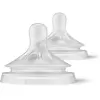 AVENT Cucla Natural Response - Y-Rez (6m+) 5174