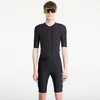 Dres Rapha Mens Pro Team Jersey Black/ Black M