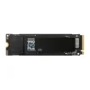Samsung 4TB M.2 NVMe MZ-V9S4T0BW 990 EVO Plus Series SSD (HDD04184)