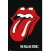 Plakat The Rolling Stones - Lips - GB posters - LP1667