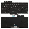 Tipkovnica Asus ROG Zephyrus G14 GA401I GA401Q - Črna