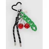 A.LAB Cherry Bag Charm assorted
