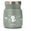 Nuvita termo posoda 4471 300ml green