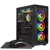 Kućište Gamdias Talos M1 Elite+Miš + podloga Gamdias Zeus E2 3200dpi