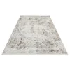 Conceptum Hypnose Tepih 80x300cm Krem-Sivi