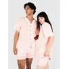 Party Pants Chapter Shirt pastel coral