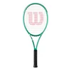Wilson BLADE 101 TEAM V10, muški reket za tenis, zelena WR208810U