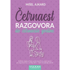 Četrnaest razgovora do četrnaeste godine - Mišel Ikard