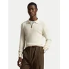Polo Ralph Lauren Pulover 710B26772002 Kremna Regular Fit