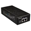 Intellinet Intellinet Gigabit PoE+ injektor, 1 x 30 W, IEEE 802.3at/af