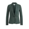 WE Fashion Blazer  smaragd