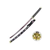 Replica One Piece - Roronoa Zoro Shushui Katana