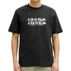 Jack & Jones majica Jcofusion JJ Branding Tee SS Crew Neck za muškarce