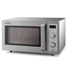 SIRMAN Profesionalna mikrotalasna WP 1000 PF M Minneapolis, Manuelna, 1.5kW