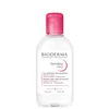 BIODERMA Micelarni rastvor za osetljivu kožu SENSIBIO H20, 250ml