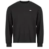 Vans LEFT CHEST II LOOSE LS TEE Črna